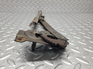 1177 Mercedes-Benz W108 280SE Rear Left Manual Window Regulator