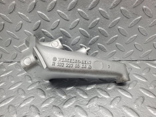 1265 Mercedes-Benz W123 230E Engine Mount Bracket Left Side 1022230504