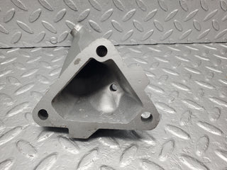 1265 Mercedes-Benz W123 230E Engine Mount Bracket Left Side 1022230504