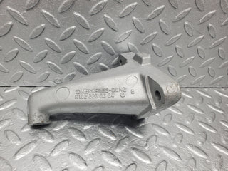 1266 Mercedes-Benz W123 230E Engine Mount Bracket Right Side 1022230304