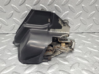 1284 Mercedes-Benz V123 240D Door Lock Mechanism Rear Right 1237330208