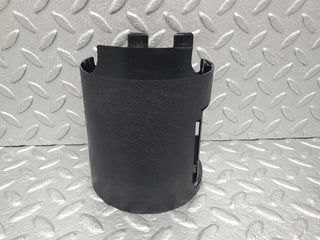 V123 Lang steering wheel cover trim used OEM