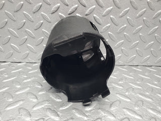 V123 Lang steering wheel cover trim used OEM