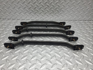 1298 Mercedes-Benz V123 240D LWB Interior Roof Grab Handle Set