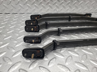 1298 Mercedes-Benz V123 240D LWB Interior Roof Grab Handle Set