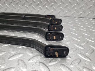 1298 Mercedes-Benz V123 240D LWB Interior Roof Grab Handle Set