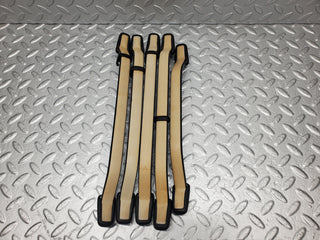 1298 Mercedes-Benz V123 240D LWB Interior Roof Grab Handle Set