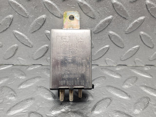 V123 heated rear window relay used OEM