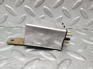 V123 heated rear window relay used OEM