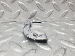 1313 Mercedes-Benz V123 240D Left Interior Chrome Door Latch Trim