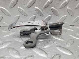 1315 Mercedes-Benz V123 240D Right Interior Door Handle 1237600261