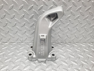 V123 engine mount bracket right side used OEM
