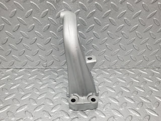V123 engine mount bracket right side used OEM