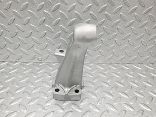 V123 engine mount bracket right side used OEM