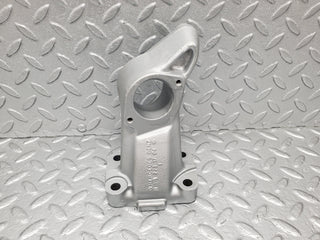 V123 Lang engine mount bracket left side used OEM