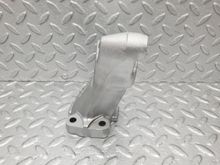 V123 Lang engine mount bracket left side used OEM