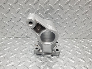V123 Lang engine mount bracket left side used OEM