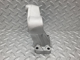 V123 Lang engine mount bracket left side used OEM