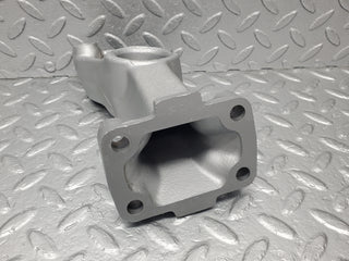 V123 Lang engine mount bracket left side used OEM