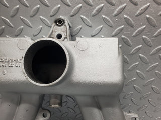 1338 Mercedes-Benz V123 240D Air Intake Manifold 6161410201