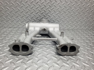 1338 Mercedes-Benz V123 240D Air Intake Manifold 6161410201
