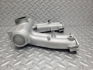 1338 Mercedes-Benz V123 240D Air Intake Manifold 6161410201