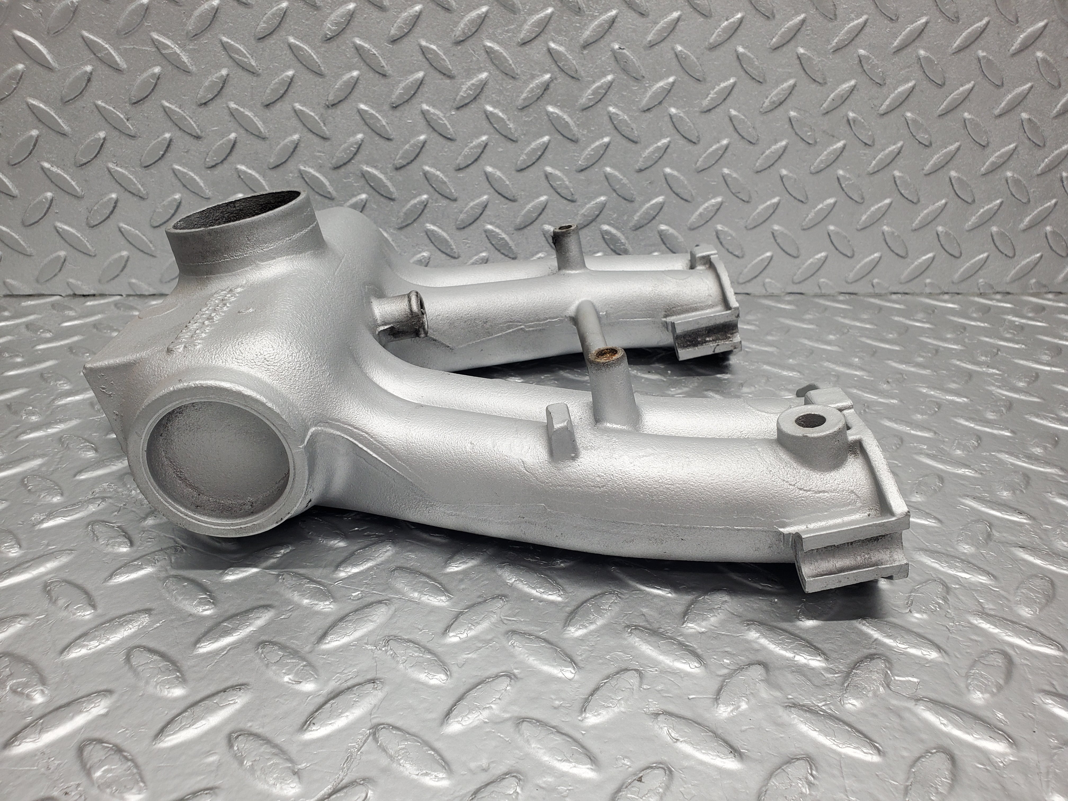 1338 Mercedes-Benz V123 240D Air Intake Manifold 6161410201