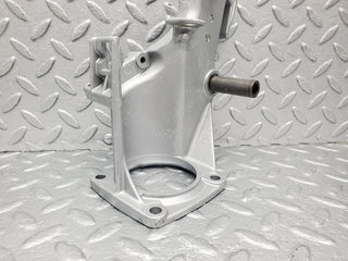 V123 Lang brake pedal bracket support used OEM