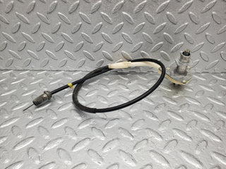 W123 Lang heat regulator blower regulator used OEM