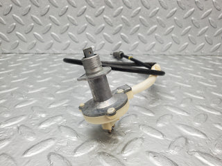 W123 Lang heat regulator blower regulator used OEM