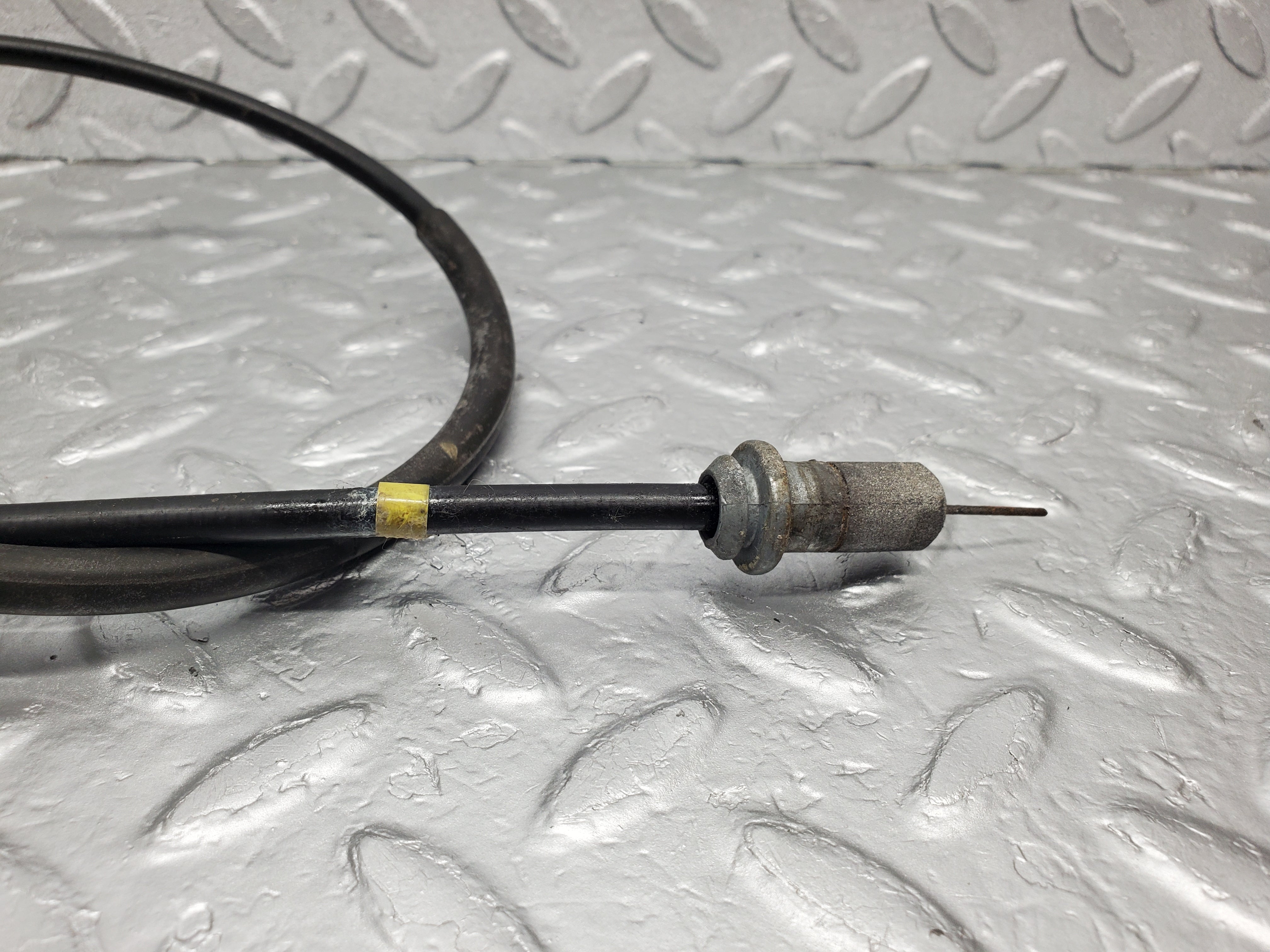 1347 Mercedes-Benz V123 240D LWB Heat Regulator Blower Regulator 1238300385