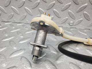 W123 Lang heat regulator blower regulator used OEM