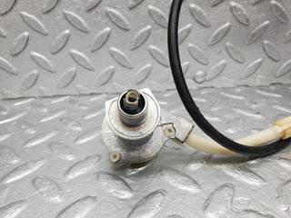 W123 Lang heat regulator blower regulator used OEM