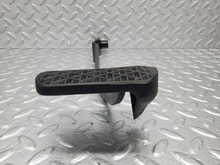 W123 Lang brake pedal used OEM