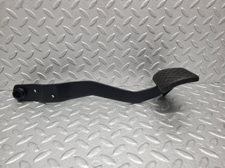 W123 Lang brake pedal used OEM