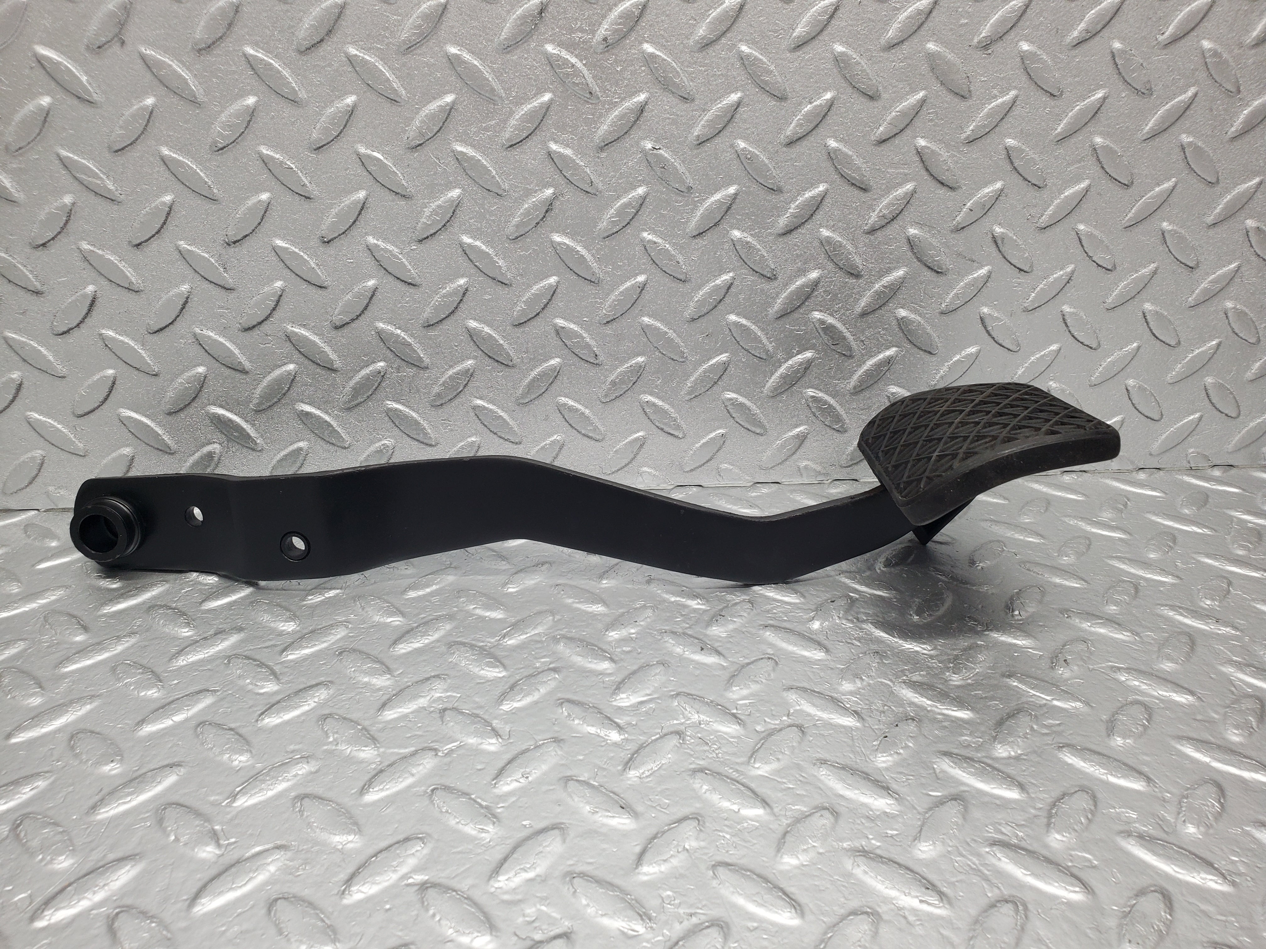 1348 Mercedes-Benz V123 240D Brake Pedal