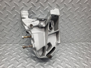 V123 power steering pump bracket used OEM