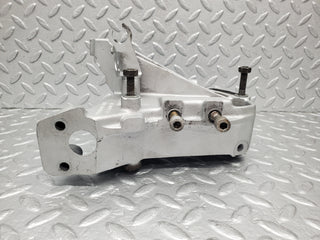 V123 power steering pump bracket used OEM