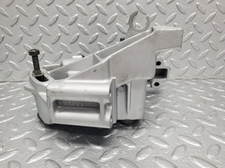 V123 power steering pump bracket used OEM