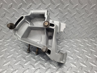 V123 power steering pump bracket used OEM
