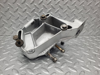 V123 power steering pump bracket used OEM