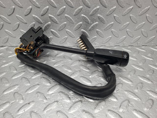 W123 Lang indicator wiper stalk used OEM