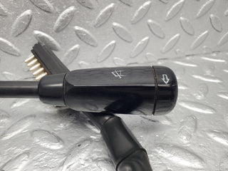 W123 Lang indicator wiper stalk used OEM