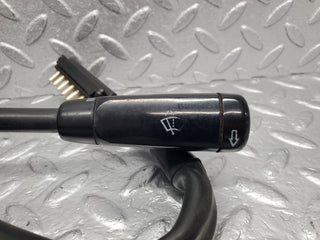 W123 Lang indicator wiper stalk used OEM