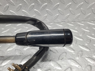 W123 Lang indicator wiper stalk used OEM