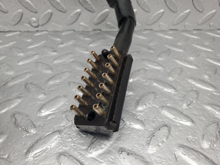 W123 Lang indicator wiper stalk used OEM
