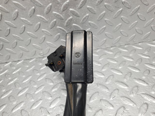 W123 Lang indicator wiper stalk used OEM