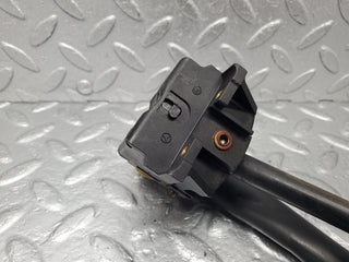 W123 Lang indicator wiper stalk used OEM