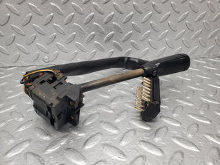 W123 Lang indicator wiper stalk used OEM