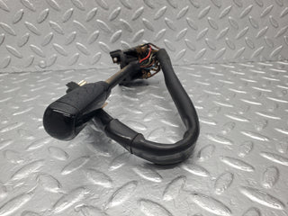 W123 Lang indicator wiper stalk used OEM